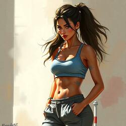 Lowkey Hot
