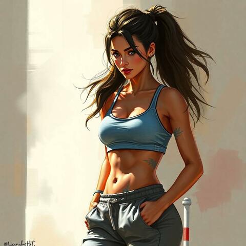 Lowkey Hot