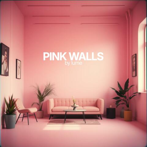 Pink Walls