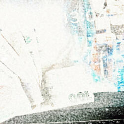 Fashionova (feat. prod. shhhh)