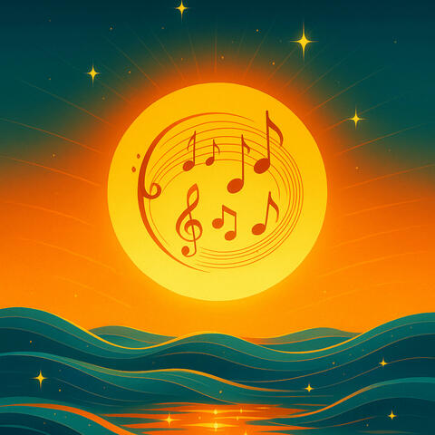 Sun Is Shining (I Love This Vibe)