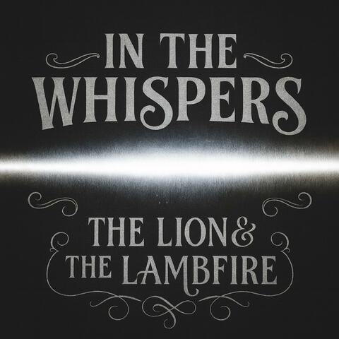 The Lion & The Lambfire