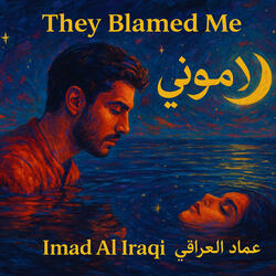 They Blamed Me لاموني