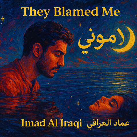 They Blamed Me لاموني