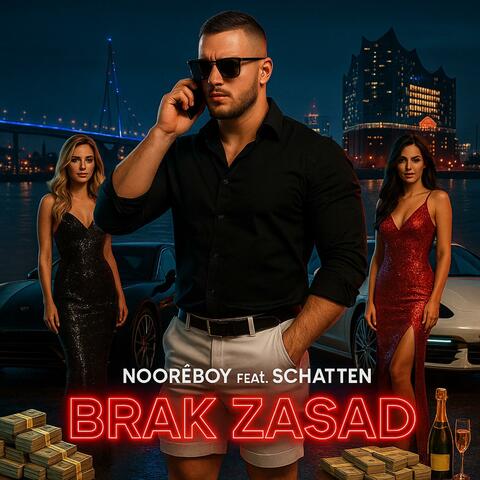 Brak Zasad