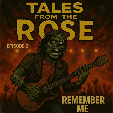 Remember Me