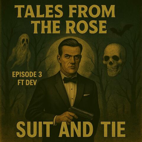 Suit and Tie