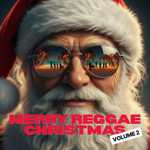Merry Reggae Christmas, Vol. 2