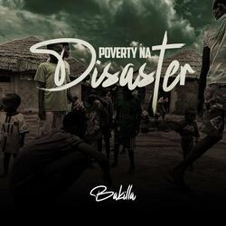 Poverty Na Disaster