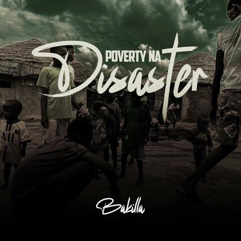 Poverty Na Disaster