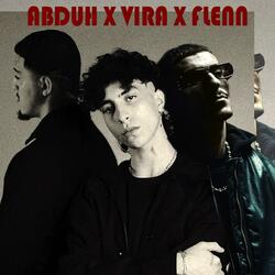 Cent Victoires X Go (feat. Flenn, ViraCocha & Abduh)