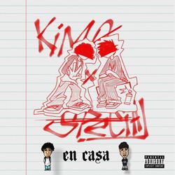 En casa (feat. Mad Specialist)