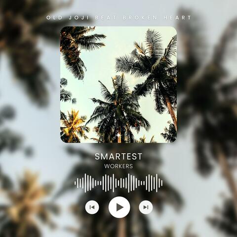 OLD JOJI BEAT BROKEN HEART
