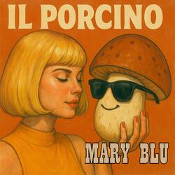 IL PORCINO