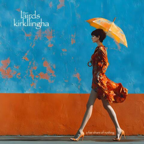 a fair share of nothing