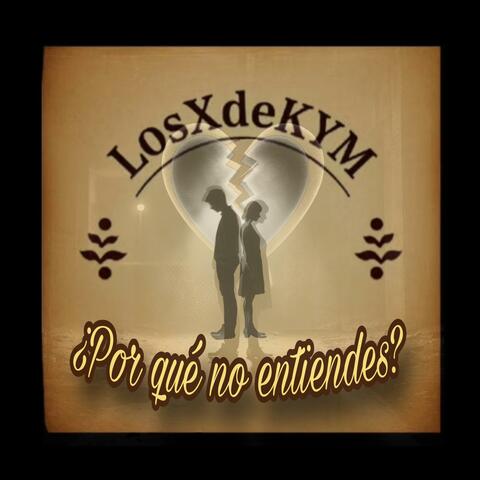 ¿Por qué no entiendes?