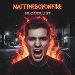 BLOODLUST