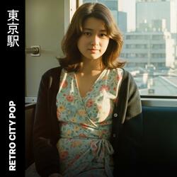 Sundown Reflection _ 夕暮れのリフレクション