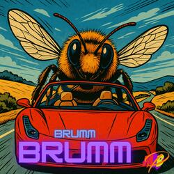 Brumm Brumm