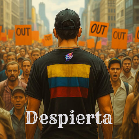 Despierta
