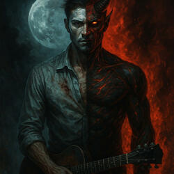 Звір в серці