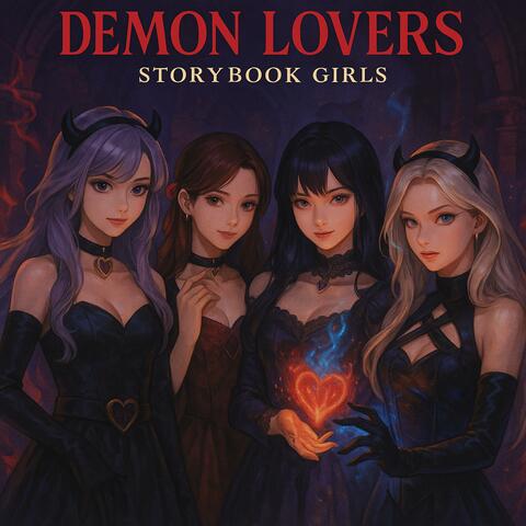Demon Lovers
