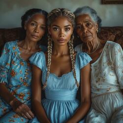 Dear Mama, Thank You