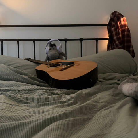 Bedroom Sessions. Part 1.