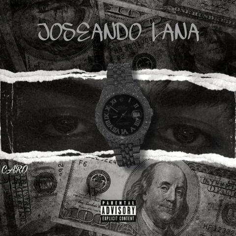 JOSEANDO LANA