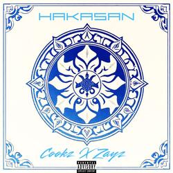 HAKASAN (feat. ZAYZ)