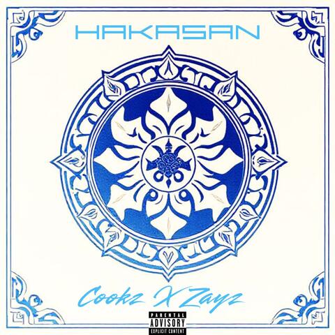 HAKASAN (feat. ZAYZ)