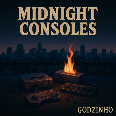 Midnight Consoles