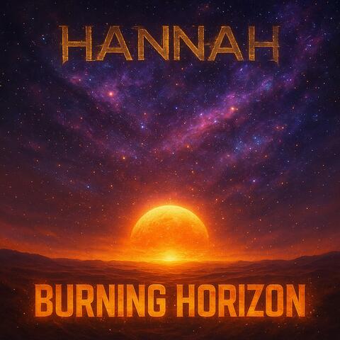 Burning Horizon
