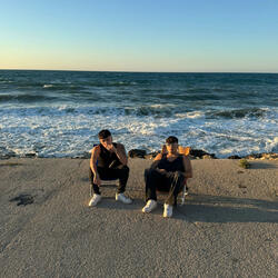 Tonight (feat. Poison G)