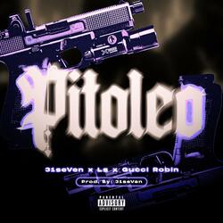 PITOLEO (feat. Guxxi Robin & LS)