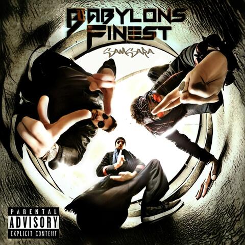 Babylons Finest (Samsara)