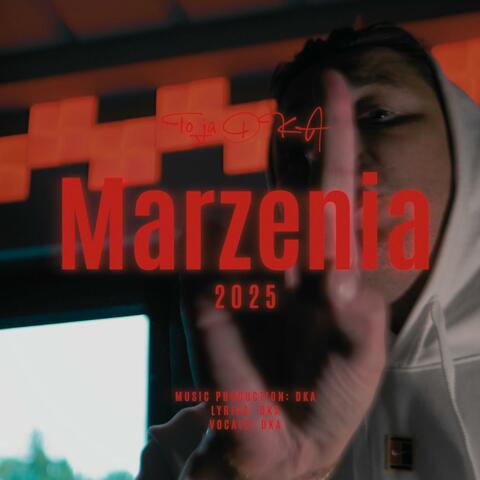Marzenia