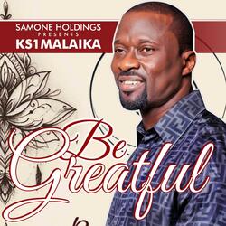 Be Greatful