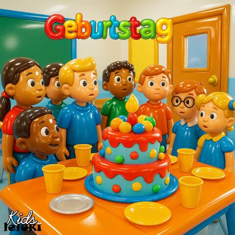 Geburtstag