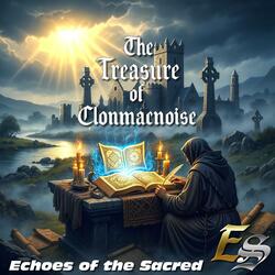 The Treasure of Clonmacnoise