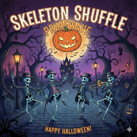 Skeleton Shuffle