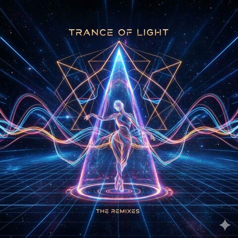 “Trance of Light”