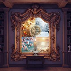 Book of Life (Turn the Page)