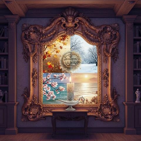 Book of Life (Turn the Page)