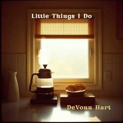 Little Things I Do