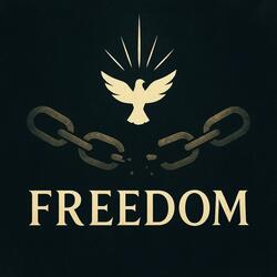 Freedom (prayer for Palestine)