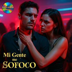 Mi Gente, me Sofoco
