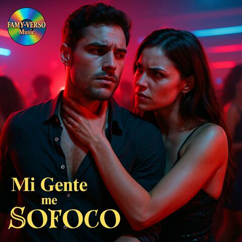 Mi Gente, me Sofoco