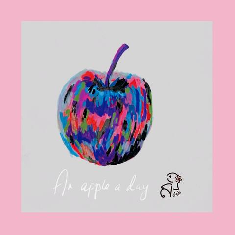 An apple a day
