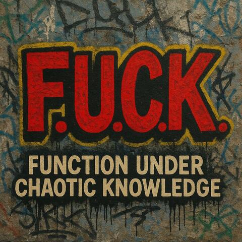 F.U.C.K. (Function Under Chaotic Knowledge)